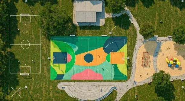 Clubes y organizaciones deportivas
