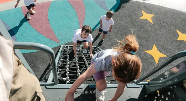 Escuelas e instituciones educativas